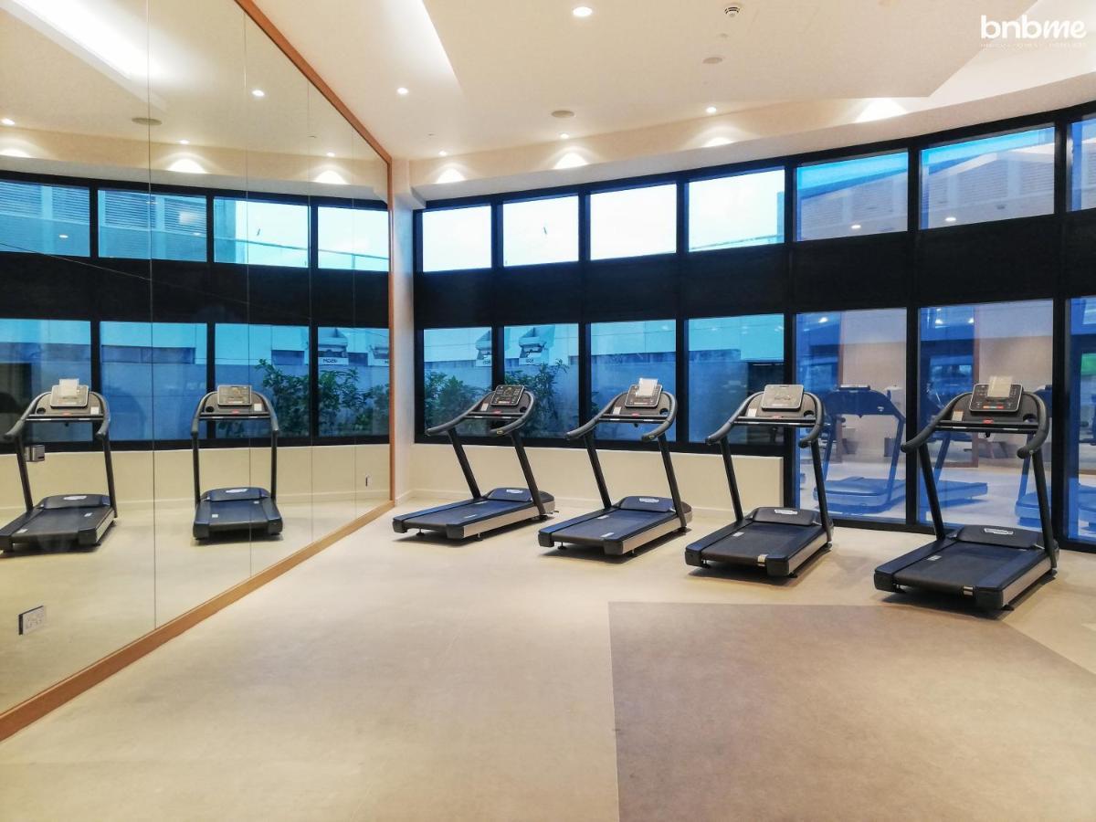 Bnbmehomes - Rare Full Sea View At Address - 3601 * Dubai