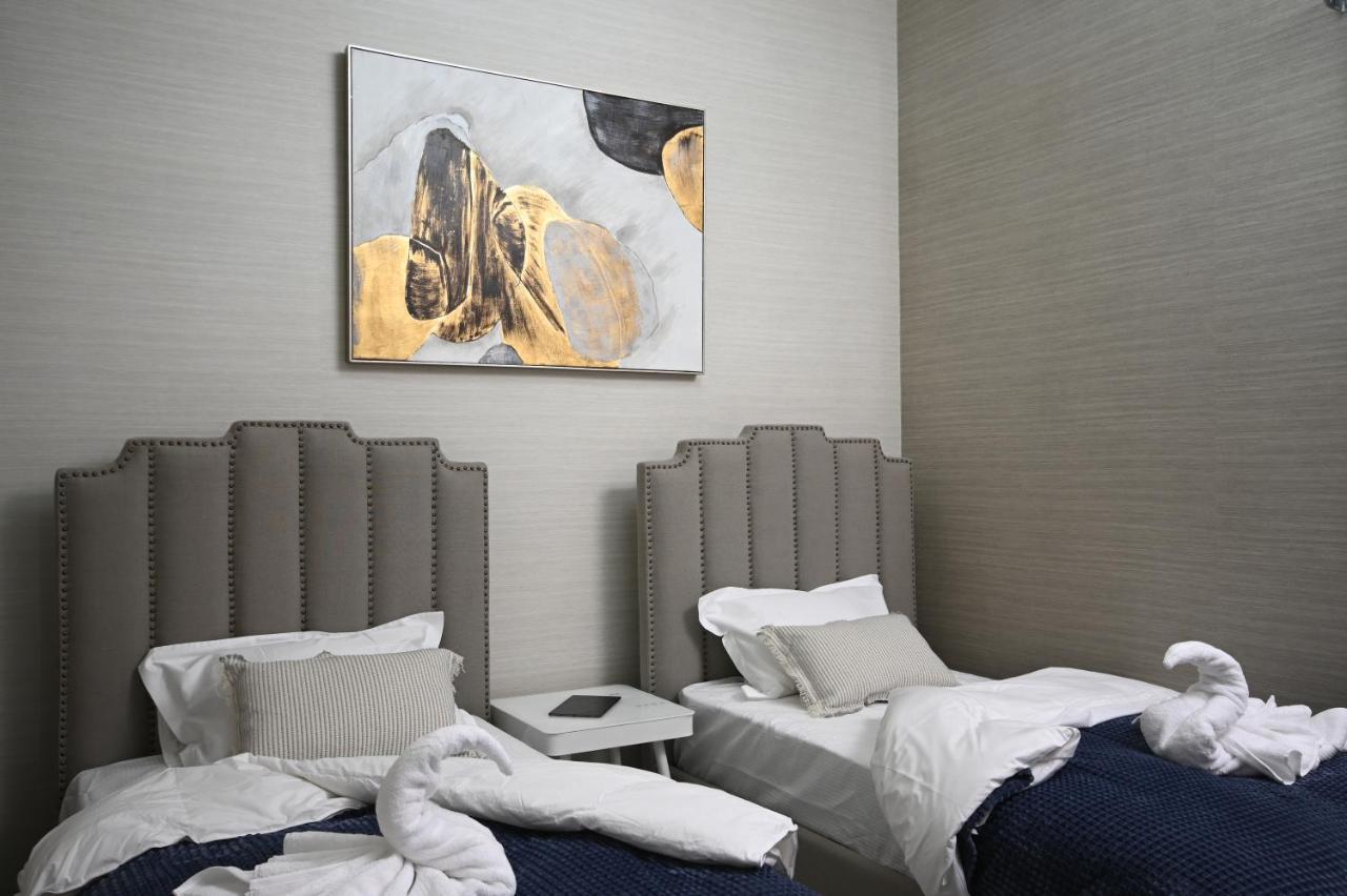 Smart Living Vilă Dubai