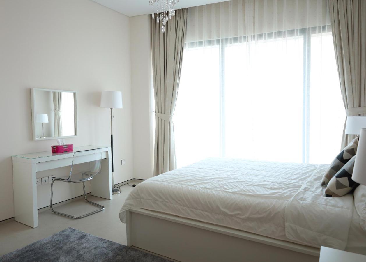 Lägenhet 2 Bed The Beach By Address Residential