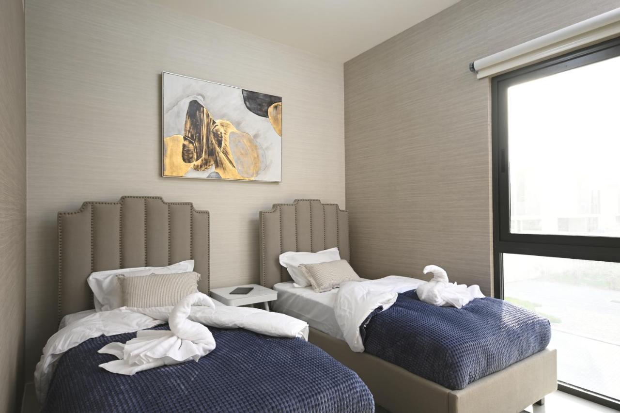 Vilă Smart Living Dubai