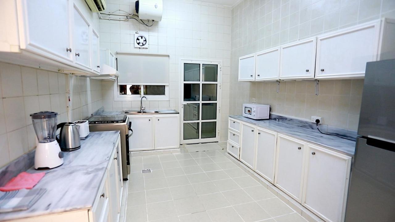 Jovial Villa Dubaï