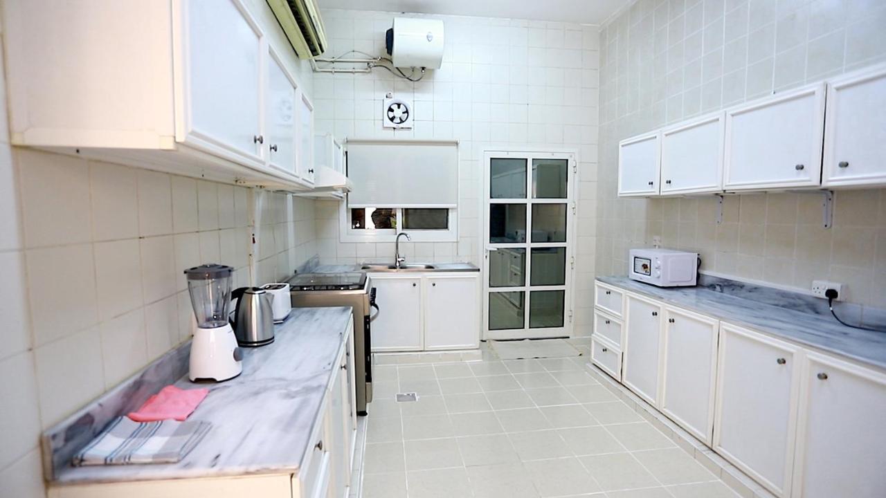 Villa Jovial Dubaï