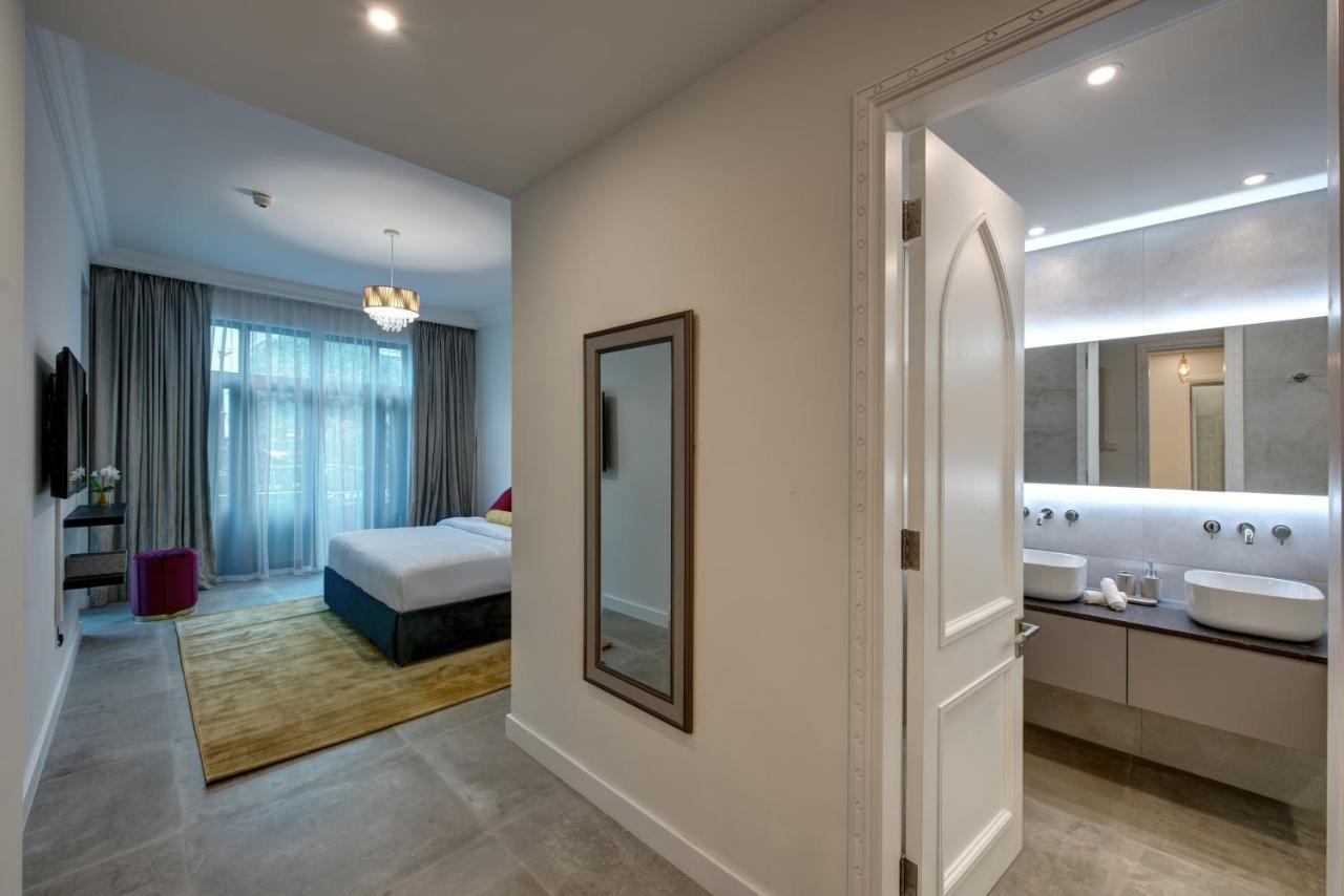 Durrani Homes - Arabian Luxury At Souk Al Bahar Besides Burj Khalifa & Mall Lejlighed