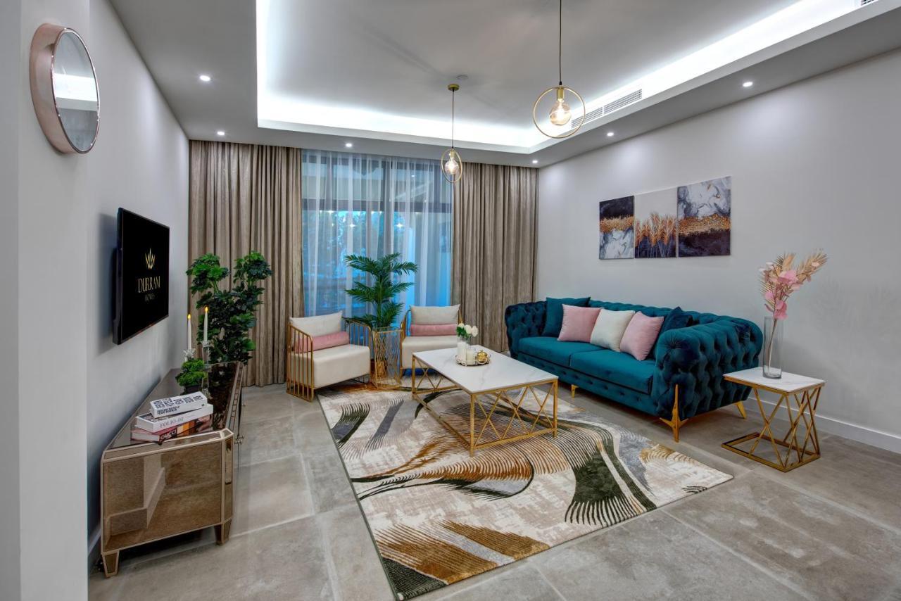Lejlighed Durrani Homes - Arabian Luxury At Souk Al Bahar Besides Burj Khalifa & Mall Dubai