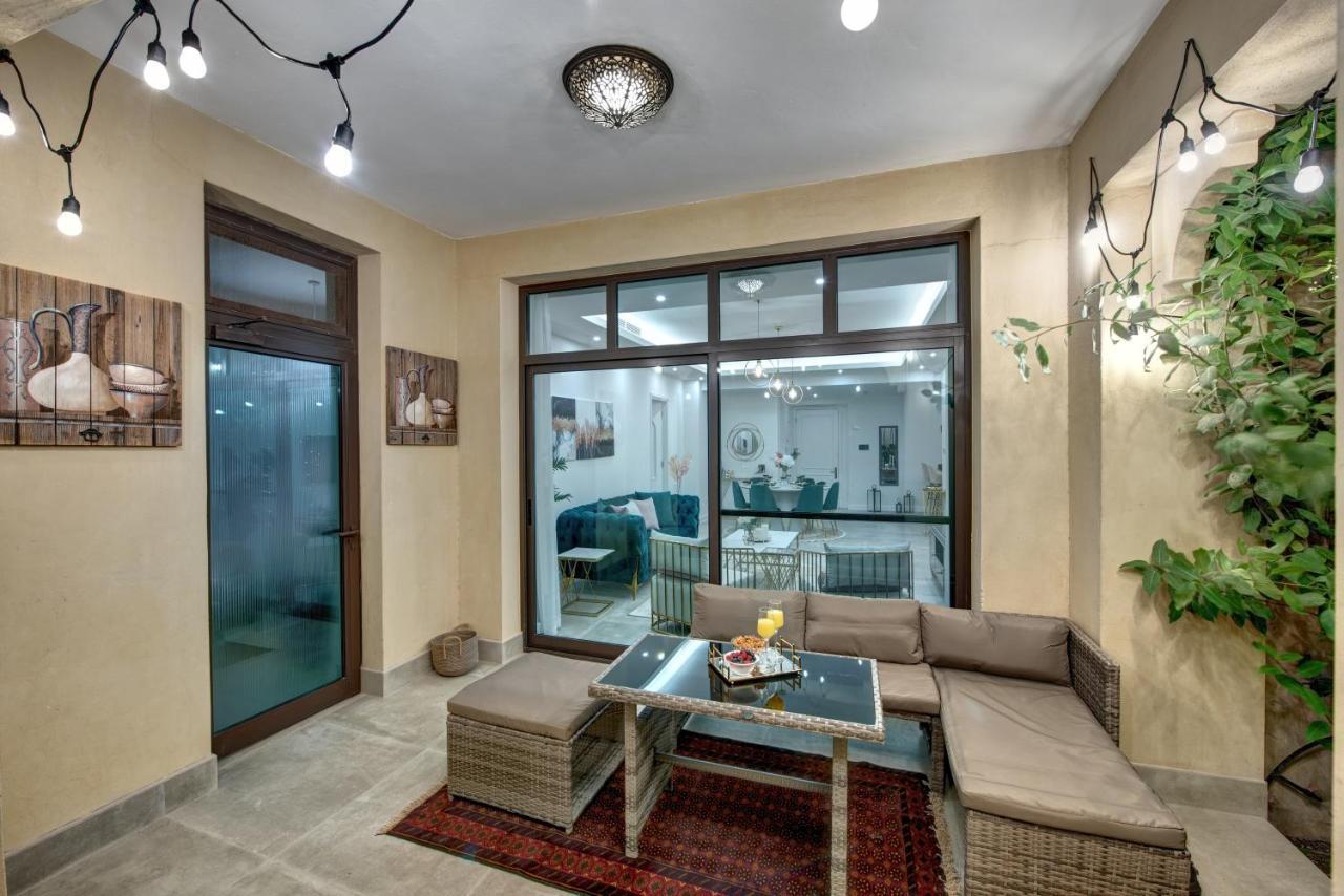 Durrani Homes - Arabian Luxury At Souk Al Bahar Besides Burj Khalifa & Mall Lejlighed *
