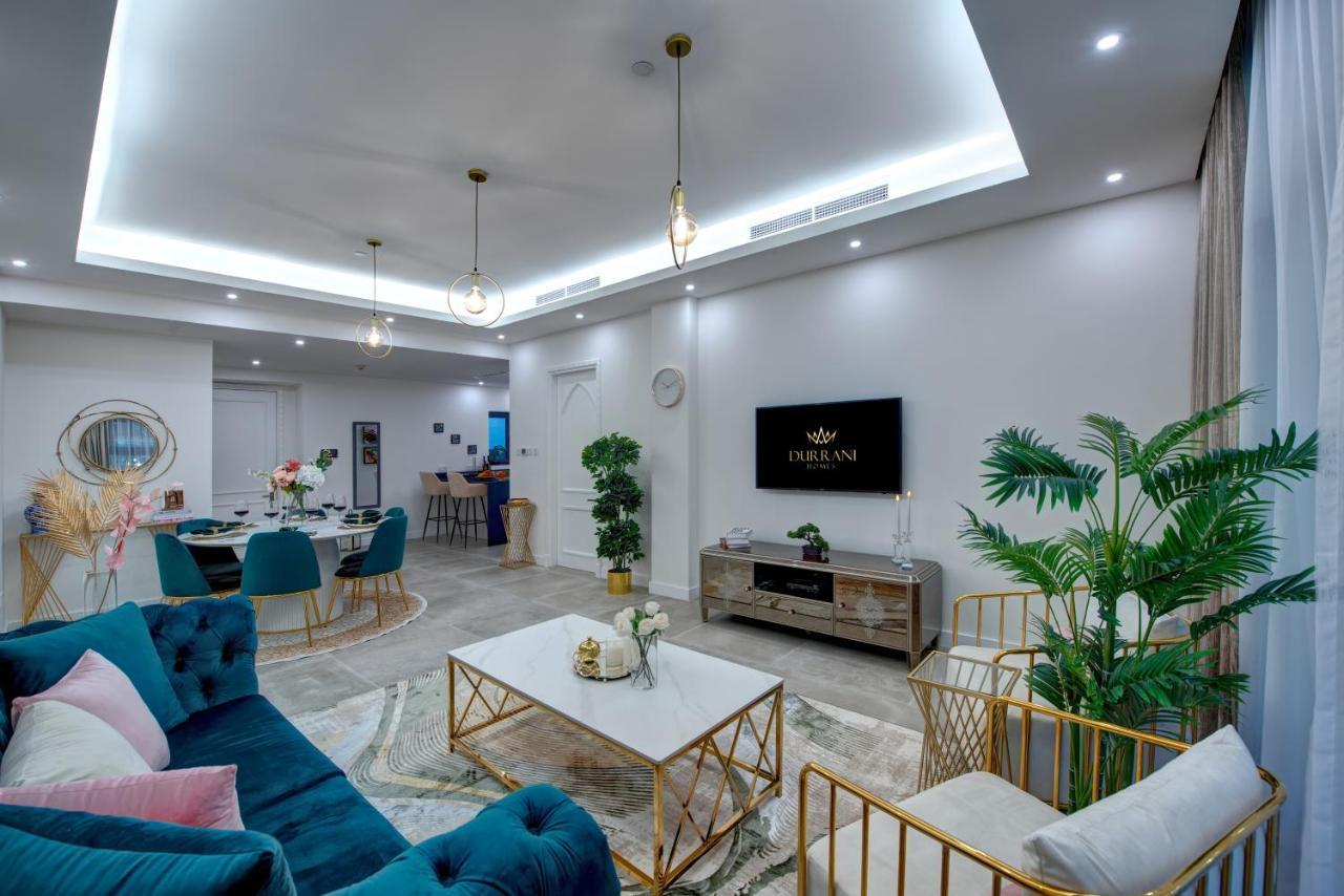 Durrani Homes - Arabian Luxury At Souk Al Bahar Besides Burj Khalifa & Mall Lejlighed *