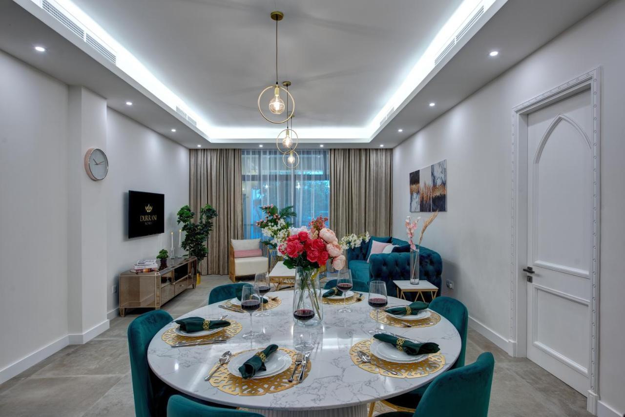 Lejlighed Durrani Homes - Arabian Luxury At Souk Al Bahar Besides Burj Khalifa & Mall *