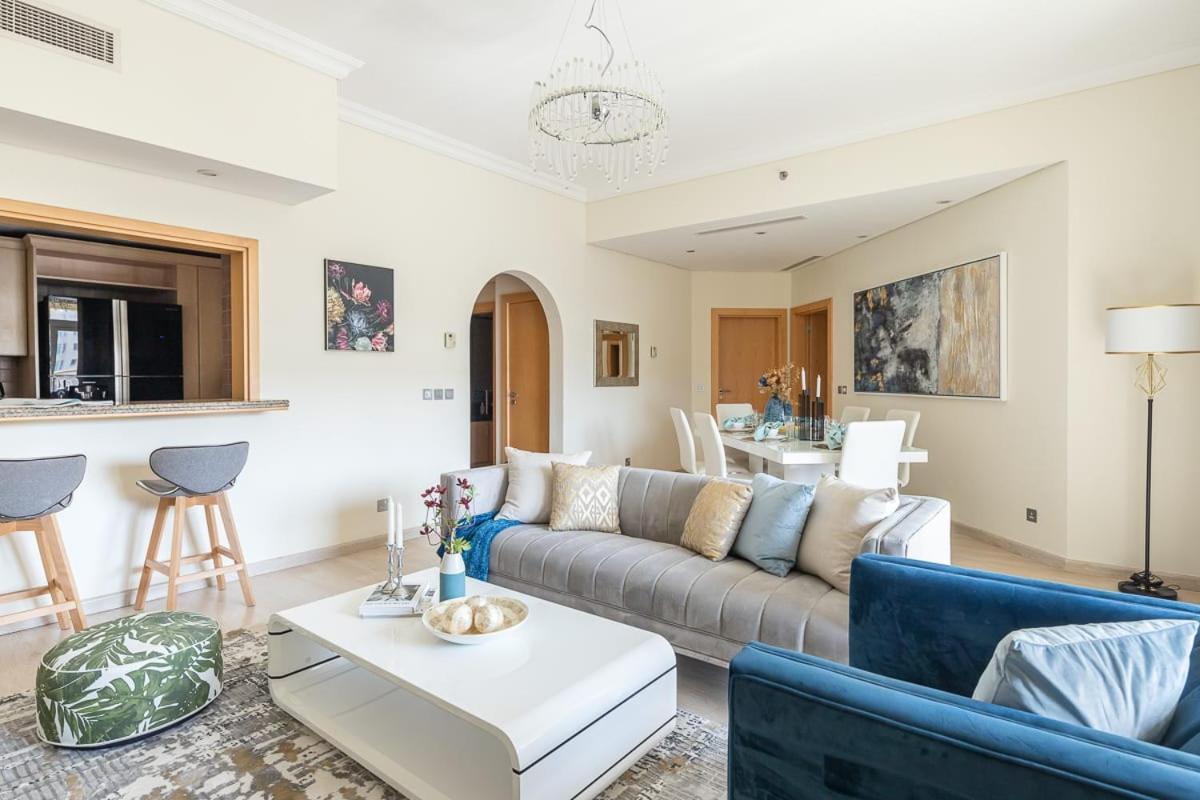 Apartamento Frank Porter - Al Nabat, Shoreline 8