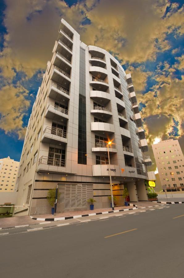 Rh- Modern Urban Oasis, Spacious 02rb Near Mall Of Emirates * Dubai