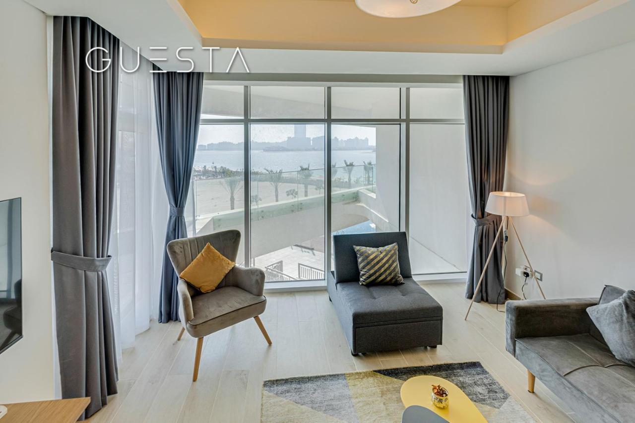 Appartement Azizi Mina The Palm, Free And Pool Access *