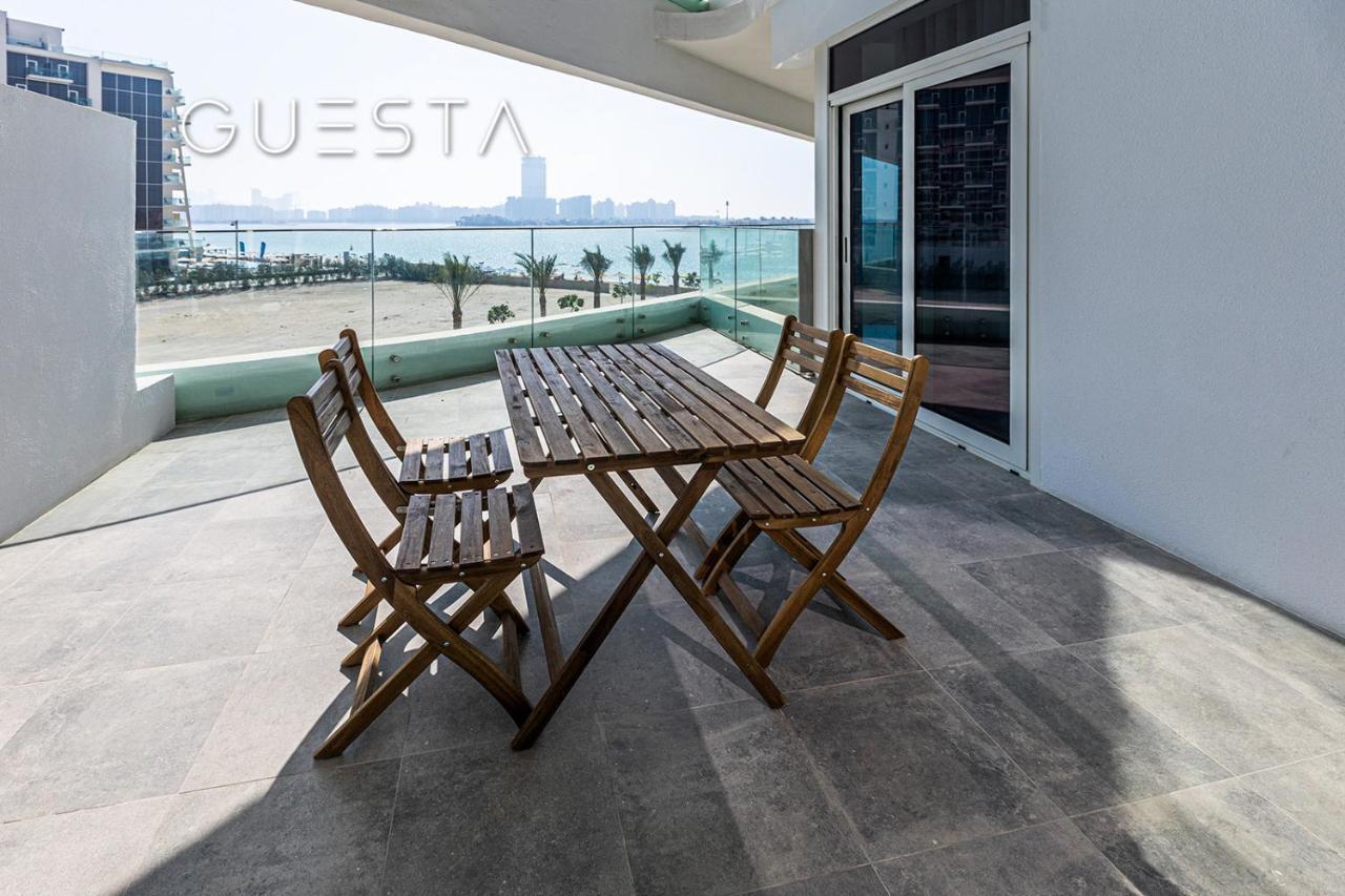 Appartement Azizi Mina The Palm, Free And Pool Access Dubai