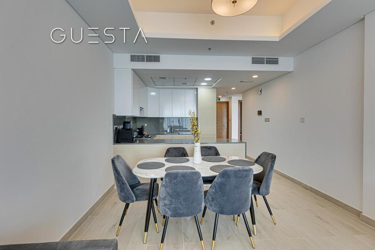 Appartement Azizi Mina The Palm, Free And Pool Access