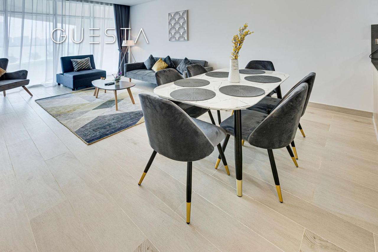 Appartement Azizi Mina The Palm, Free And Pool Access Dubai