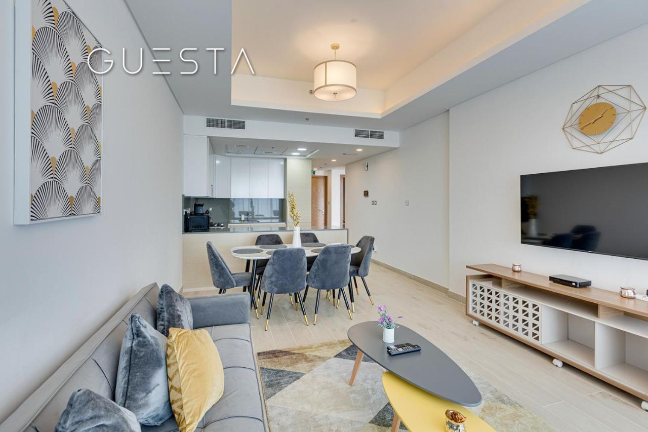 Azizi Mina The Palm, Free And Pool Access Appartement