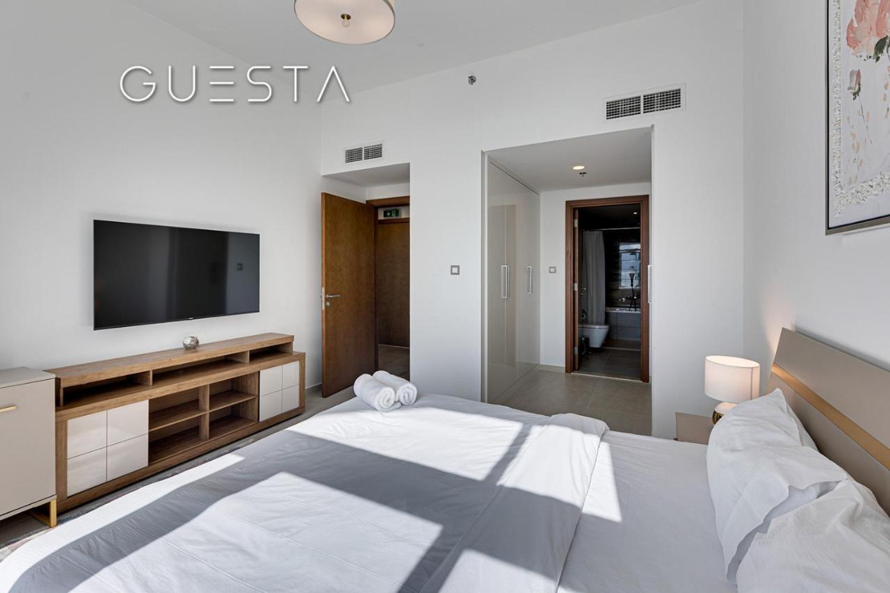 Appartement Azizi Mina The Palm, Free And Pool Access Dubai