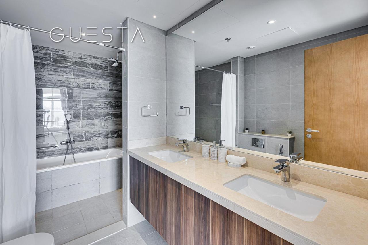 Appartement Azizi Mina The Palm, Free And Pool Access Dubai