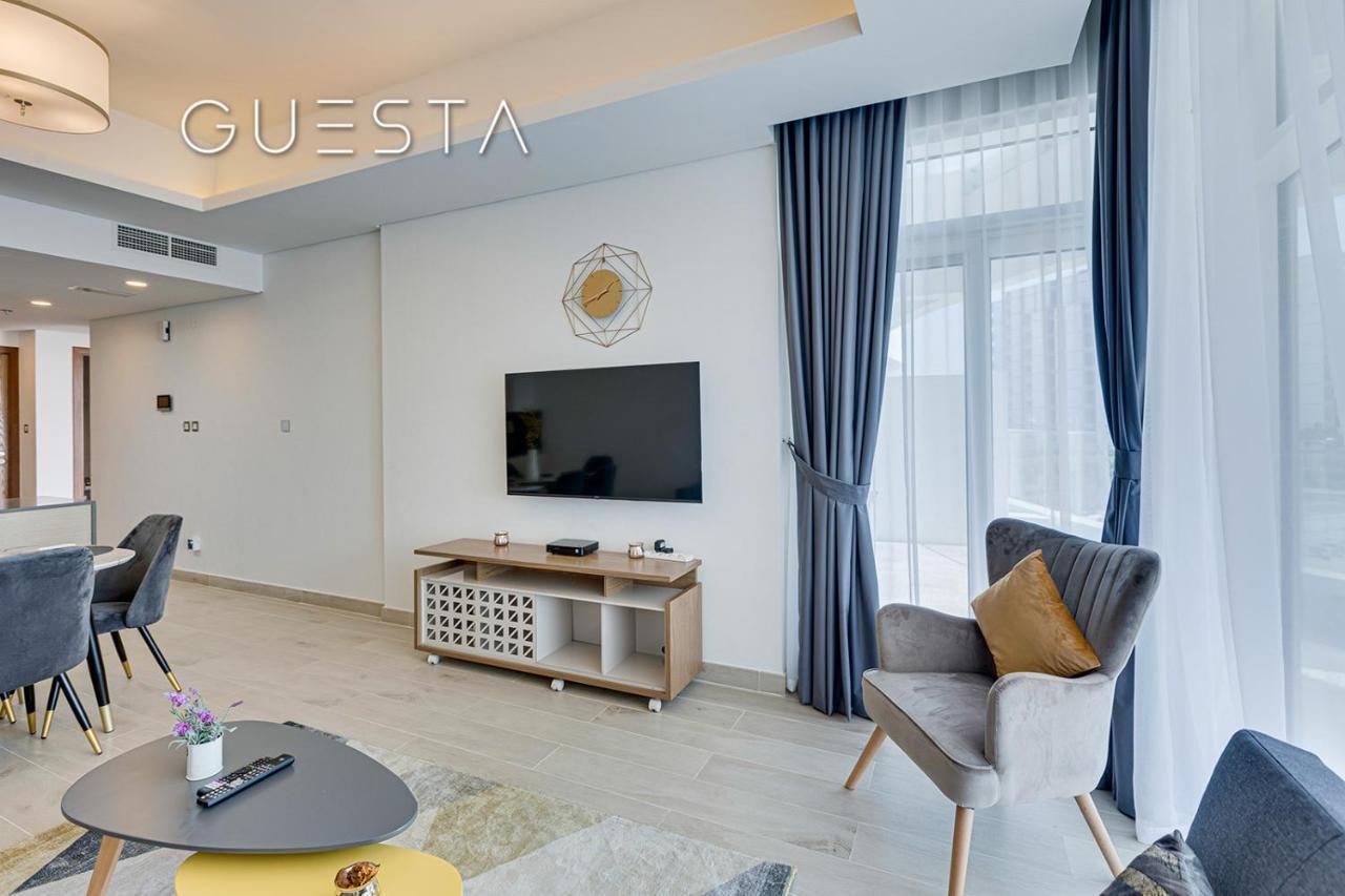 Appartement Azizi Mina The Palm, Free And Pool Access *