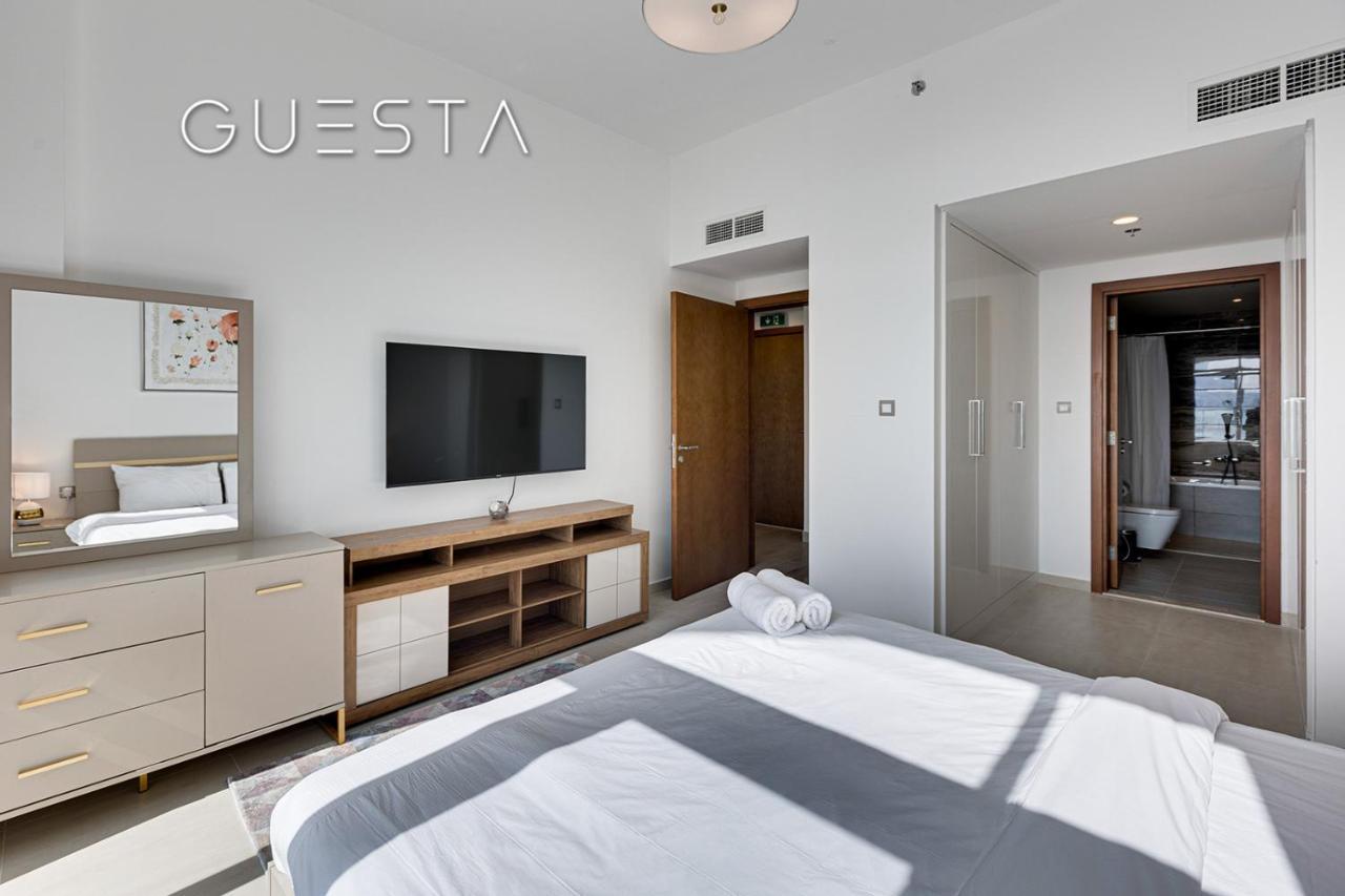Appartement Azizi Mina The Palm, Free And Pool Access *