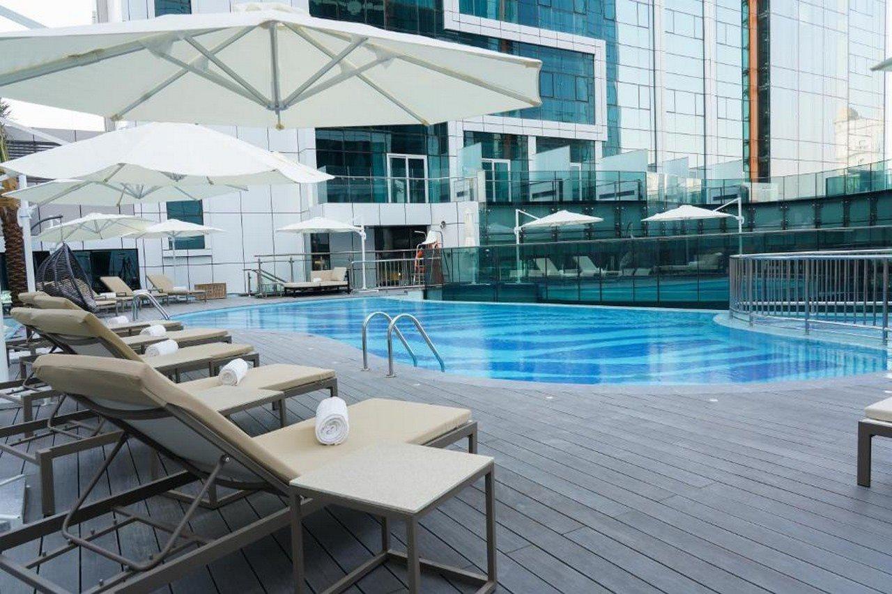 Al Khoory Sky Garden Dubái
