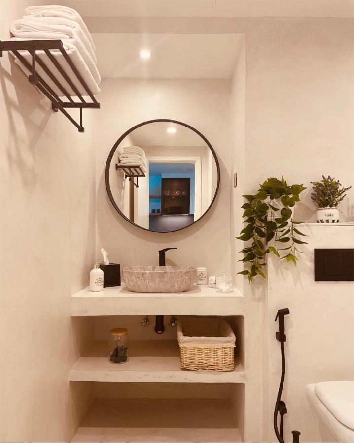 Apartamento Luxury On The Metro Facing Marina Dubai
