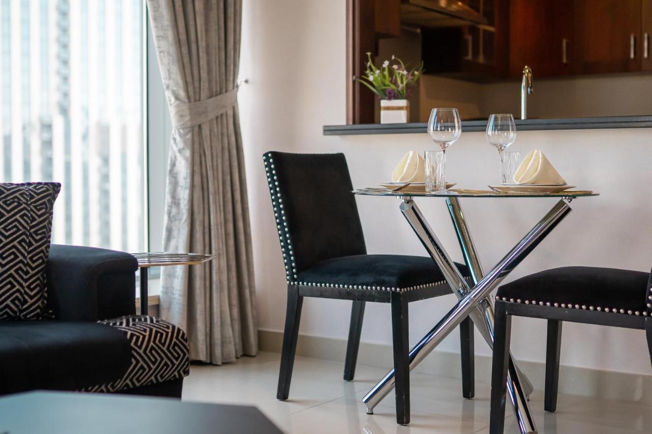 Bellavista - Sophisticated - 2 Bedroom - 29 Boulevard - Burj Khalifa & Fountain View Appartement