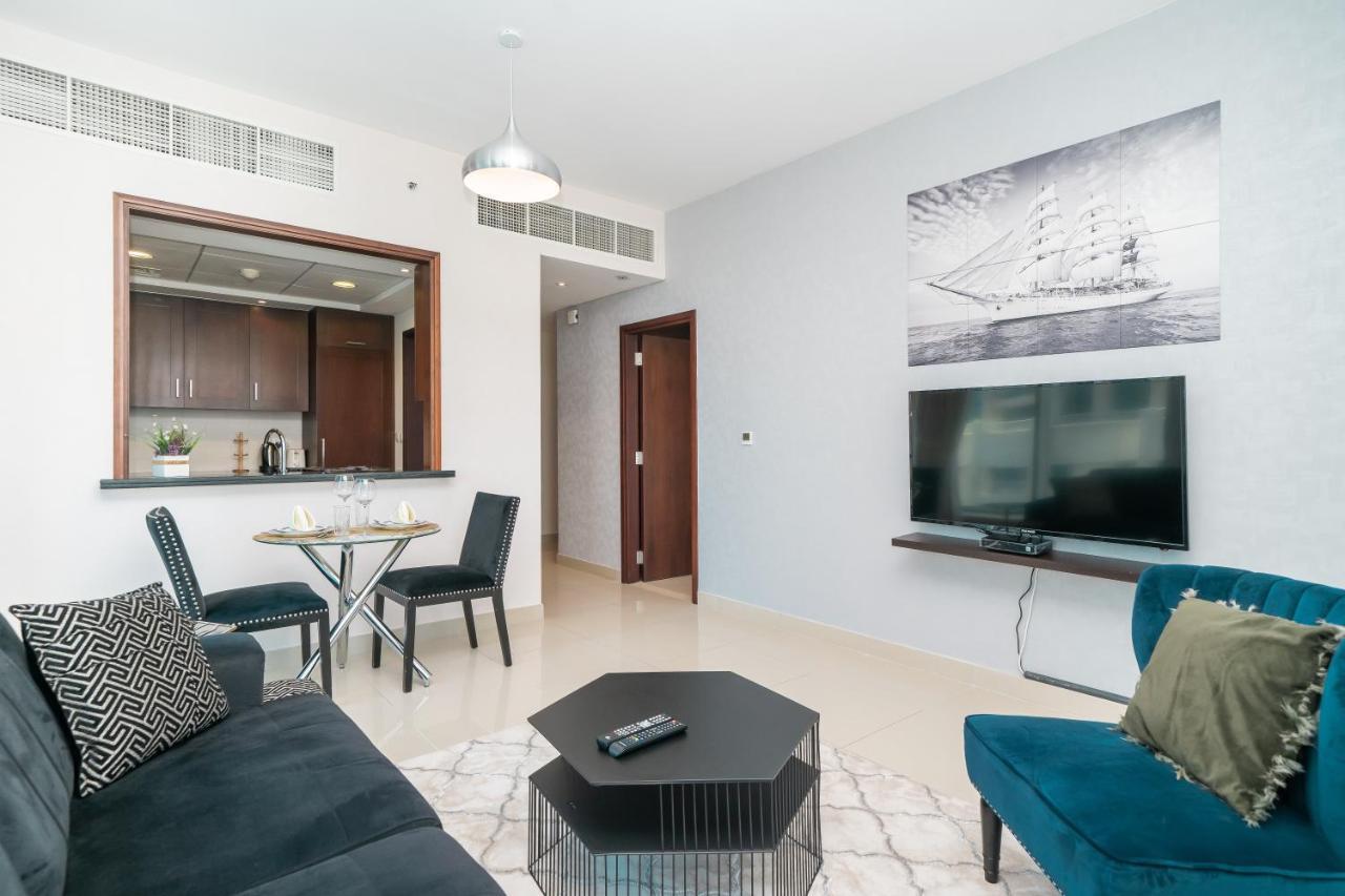 Bellavista - Sophisticated - 2 Bedroom - 29 Boulevard - Burj Khalifa & Fountain View Appartement Dubai