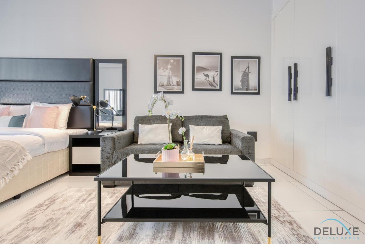 Appartement Captivating At Giovanni Boutique Dsc By Deluxe Homes Dubaï