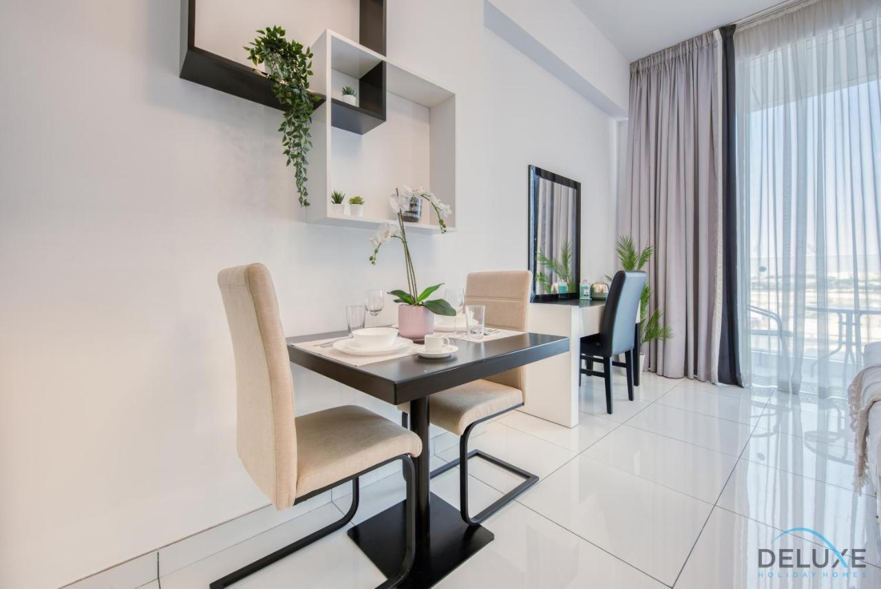 Appartement Captivating At Giovanni Boutique Dsc By Deluxe Homes Dubaï