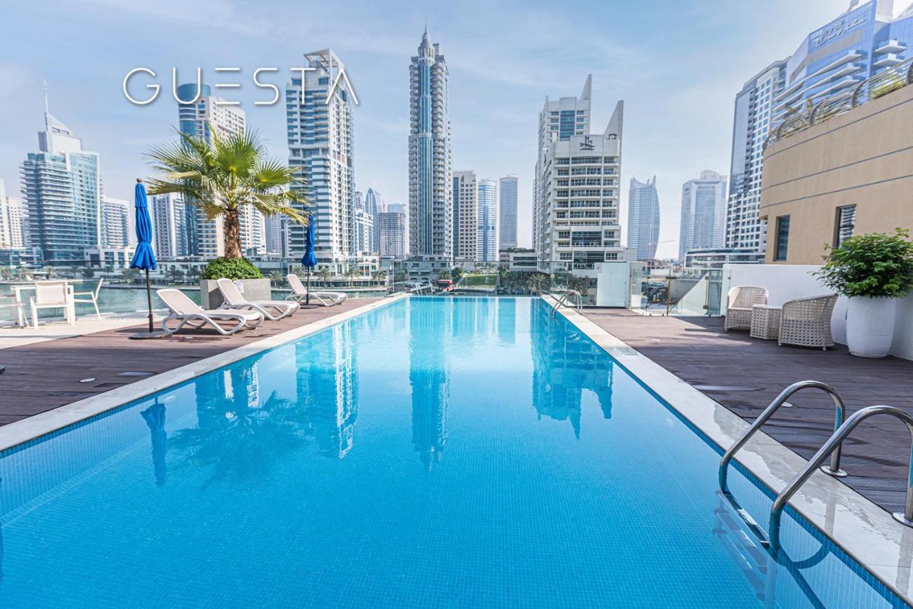 Apartment Liv Residence, Marina *