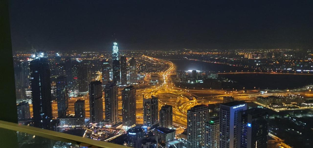 Lägenhet 2 Bed The Beach By Address Residential Dubai