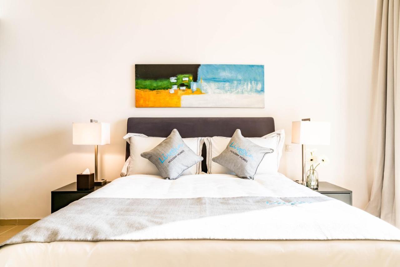 Livein Homes - Jbr Apartamento *