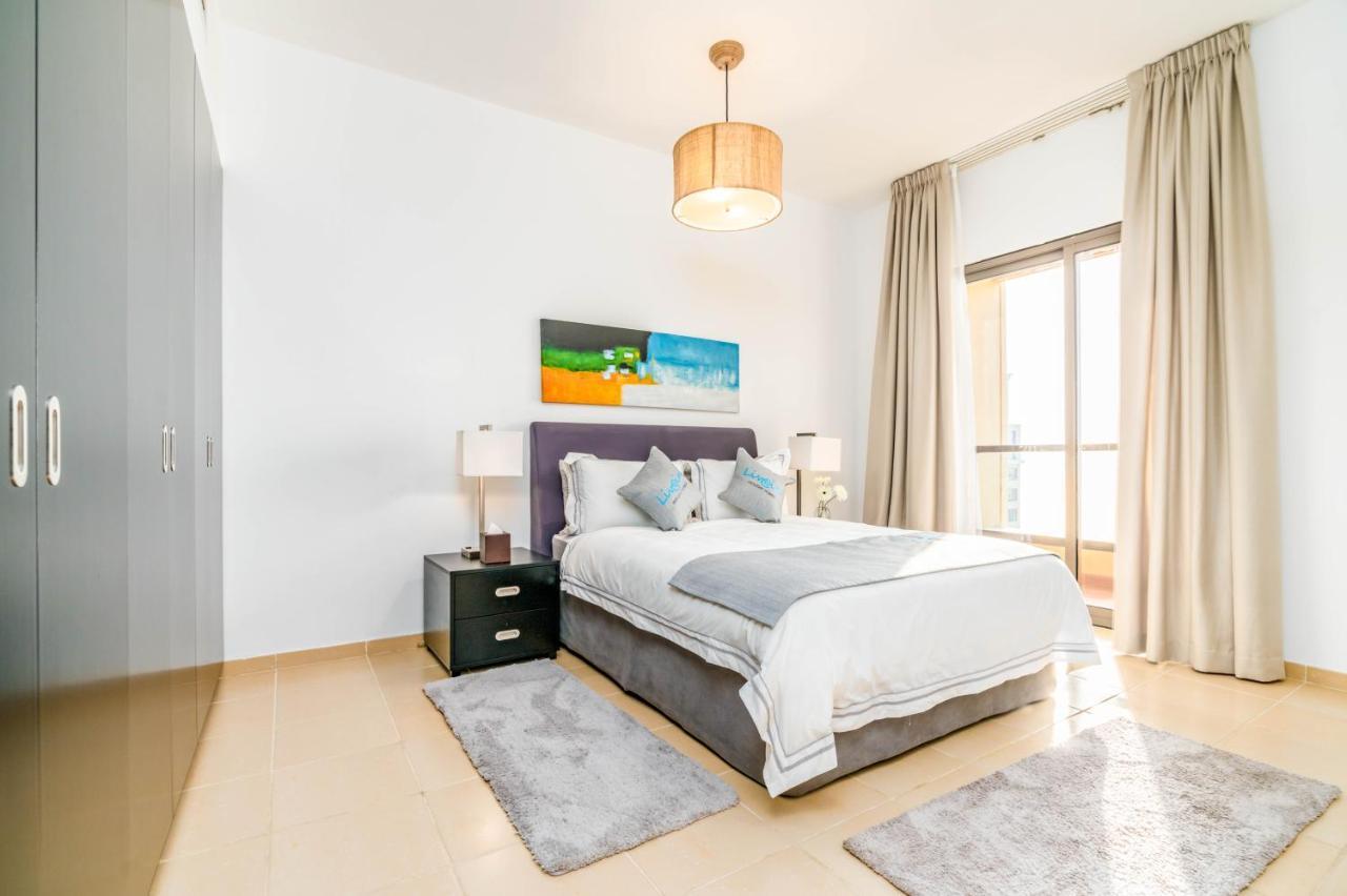 Apartamento Livein Homes - Jbr *