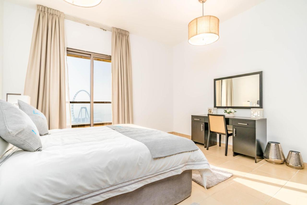 Livein Homes - Jbr Apartamento Dubái