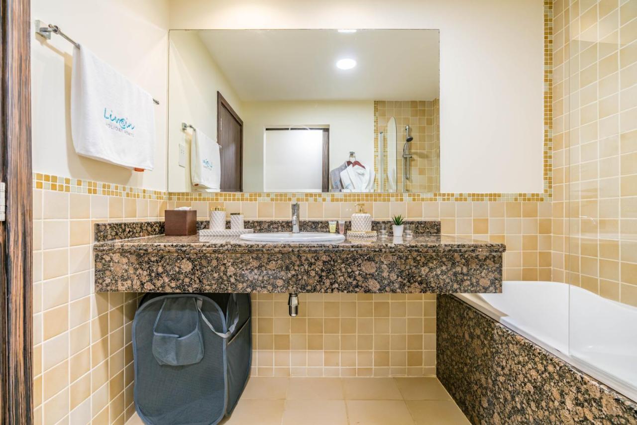 Livein Homes - Jbr Apartamento *