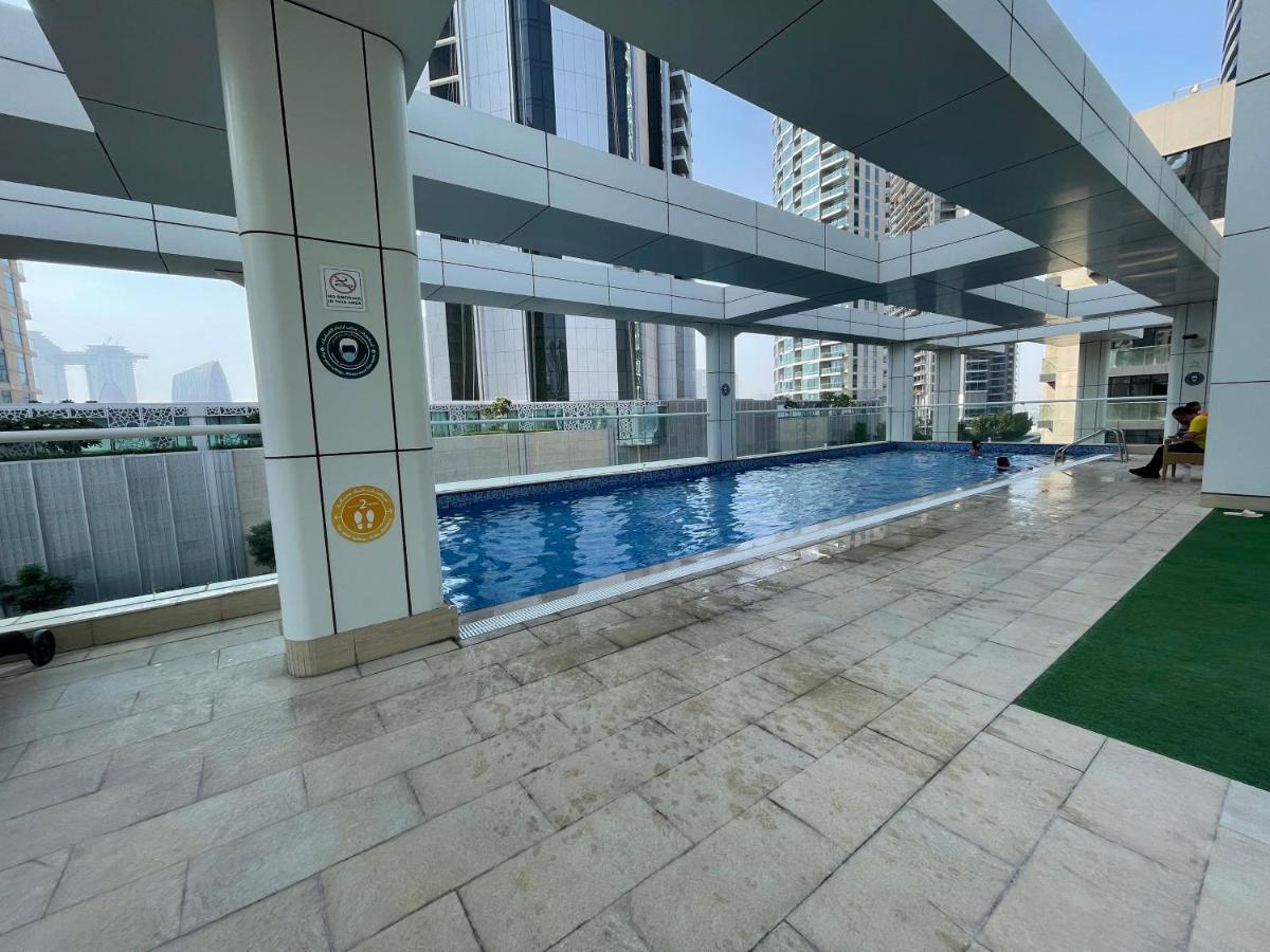 Peaceful Oasis 3br+kids, 7 Min Walk To Mall * Dubaï