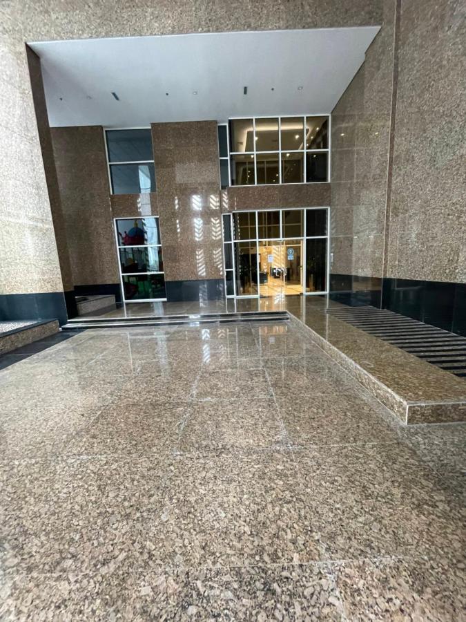 Peaceful Oasis 3br+kids, 7 Min Walk To Mall Dubaï