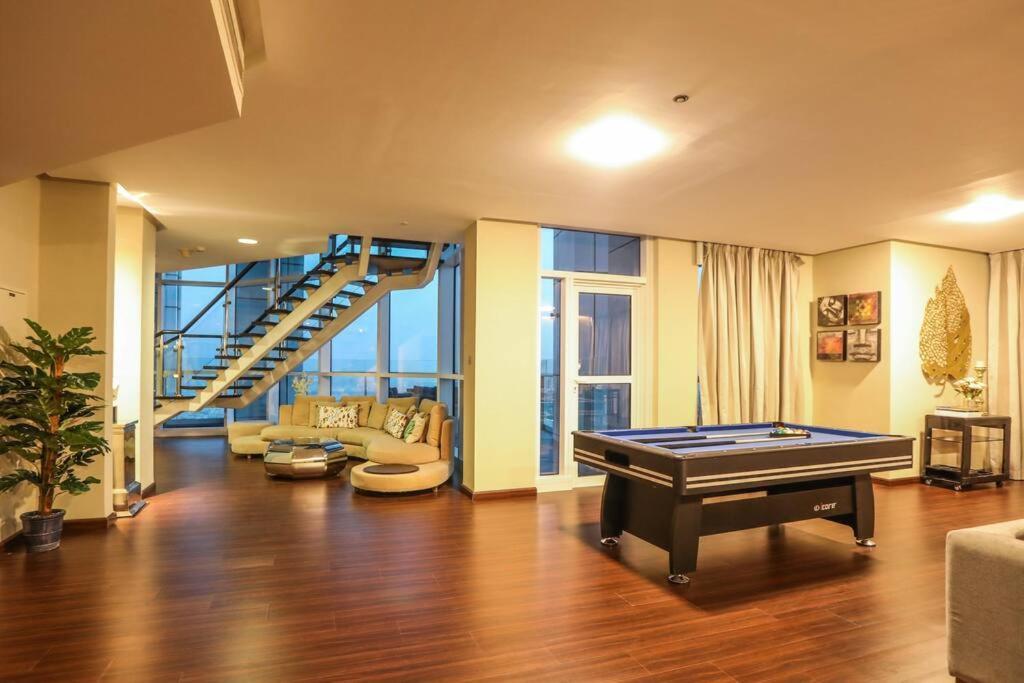 Appartamento Highrise On The 74th Floor