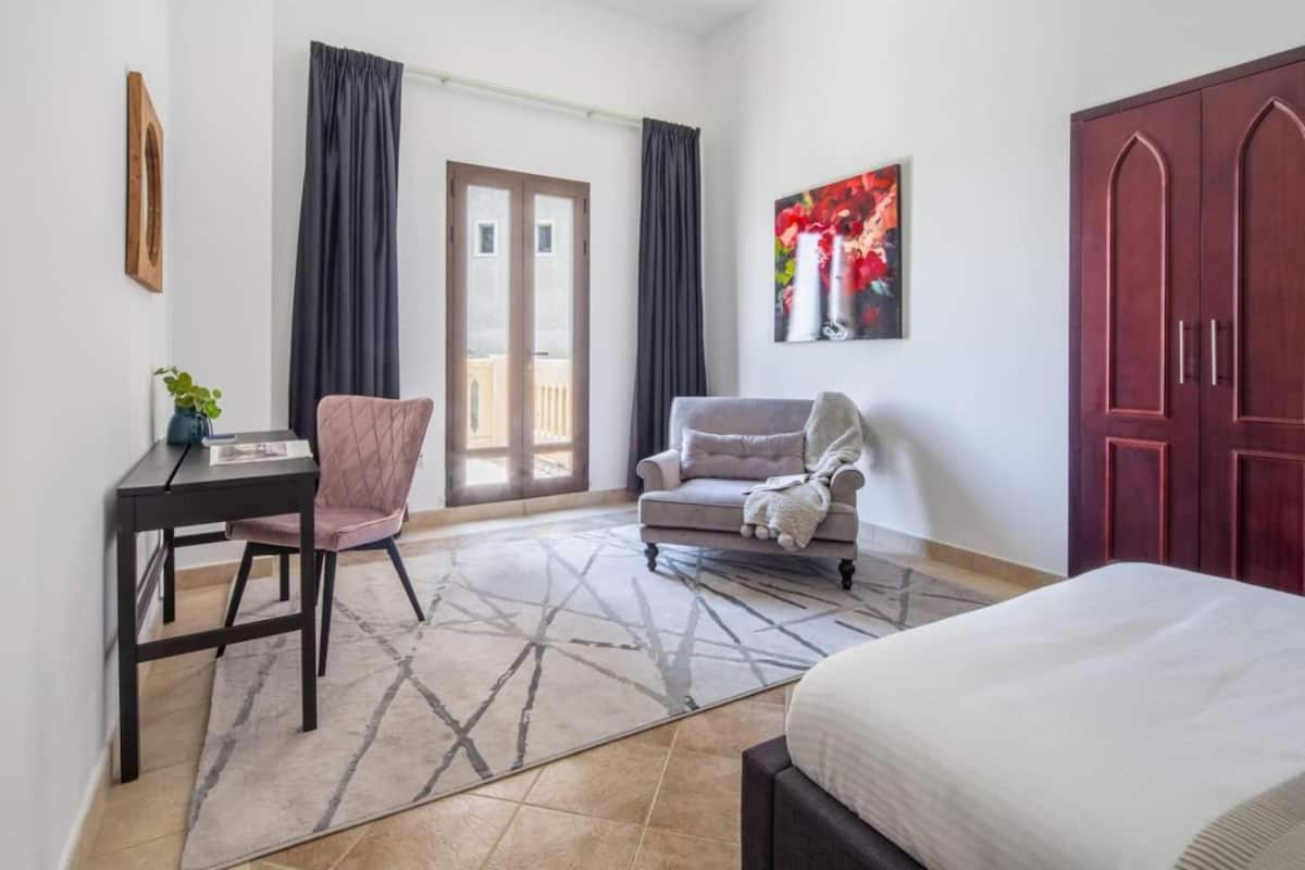 Apartamento Cool And Spacious In Fabulous Location