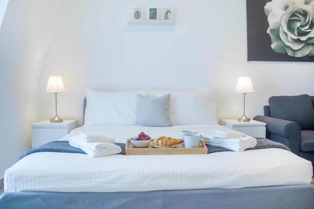 Luxe Studio Near Discovery Gardens Metro Station Apartamento Dubai