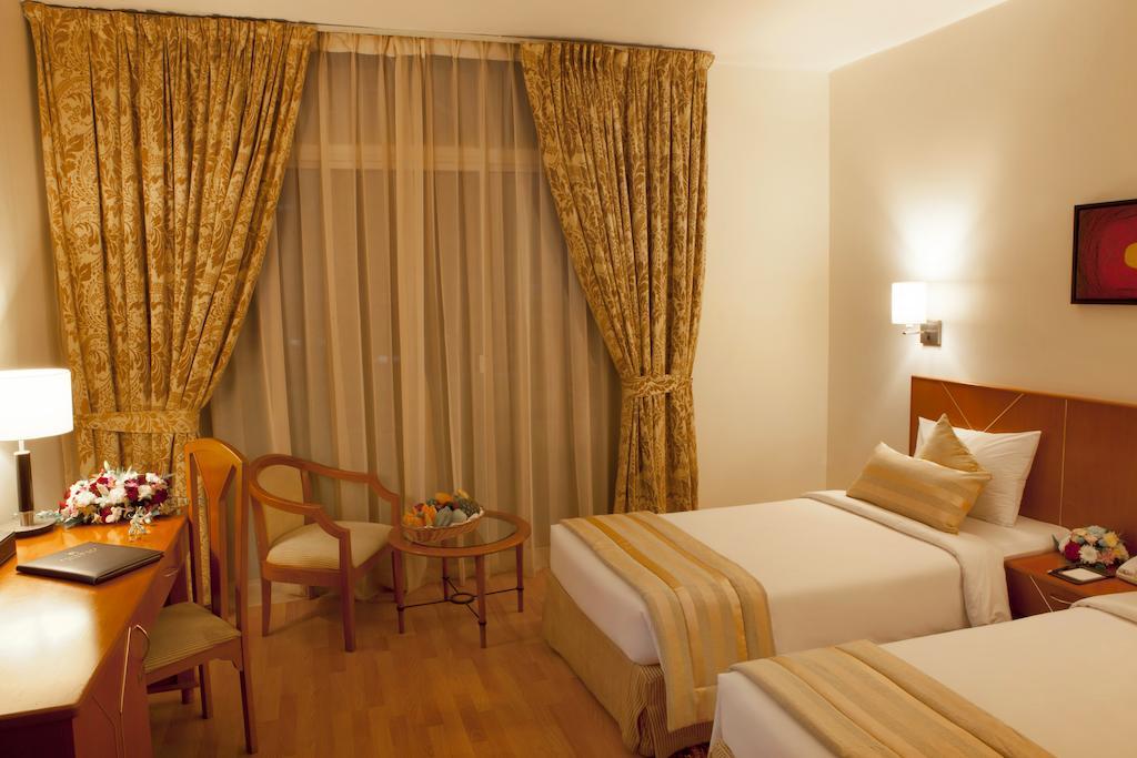 Landmark Hotel Dubái