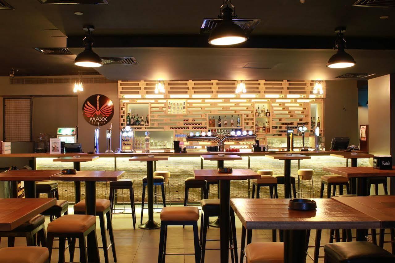 Hotel Citymax Al Barsha At The Mall Dubai