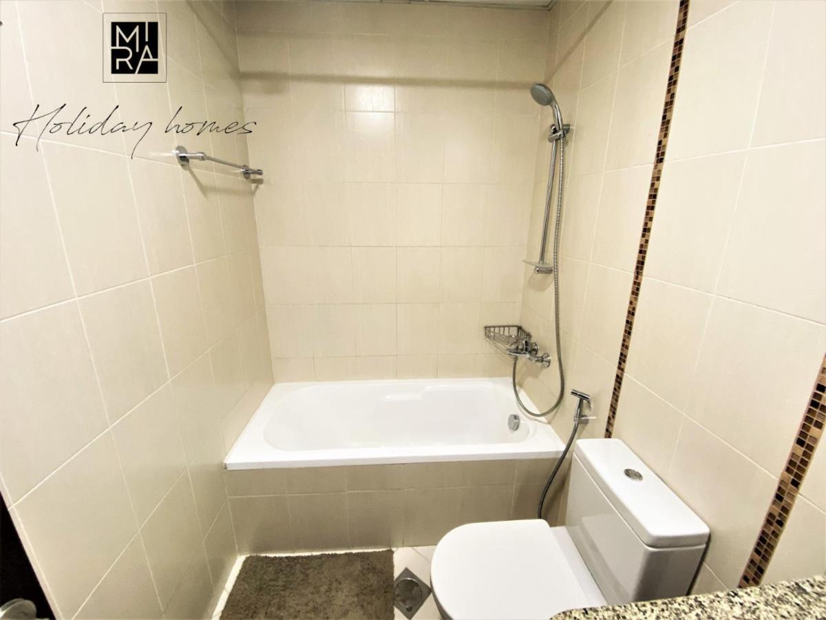 Spacious One Bedroom In Al Jadaf - 5 Min To Metro Apartamento Dubái