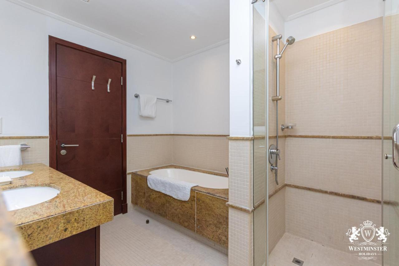 Apartament Westminster South Ridge