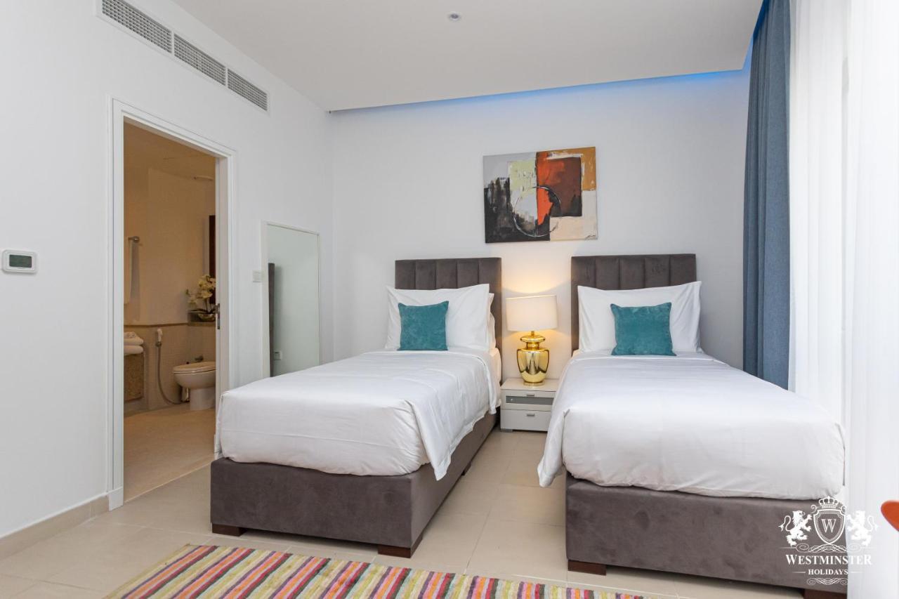 Apartament Westminster South Ridge *