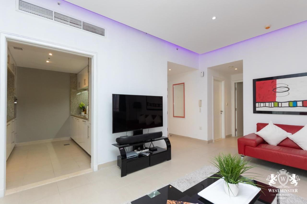 Apartament Westminster South Ridge *