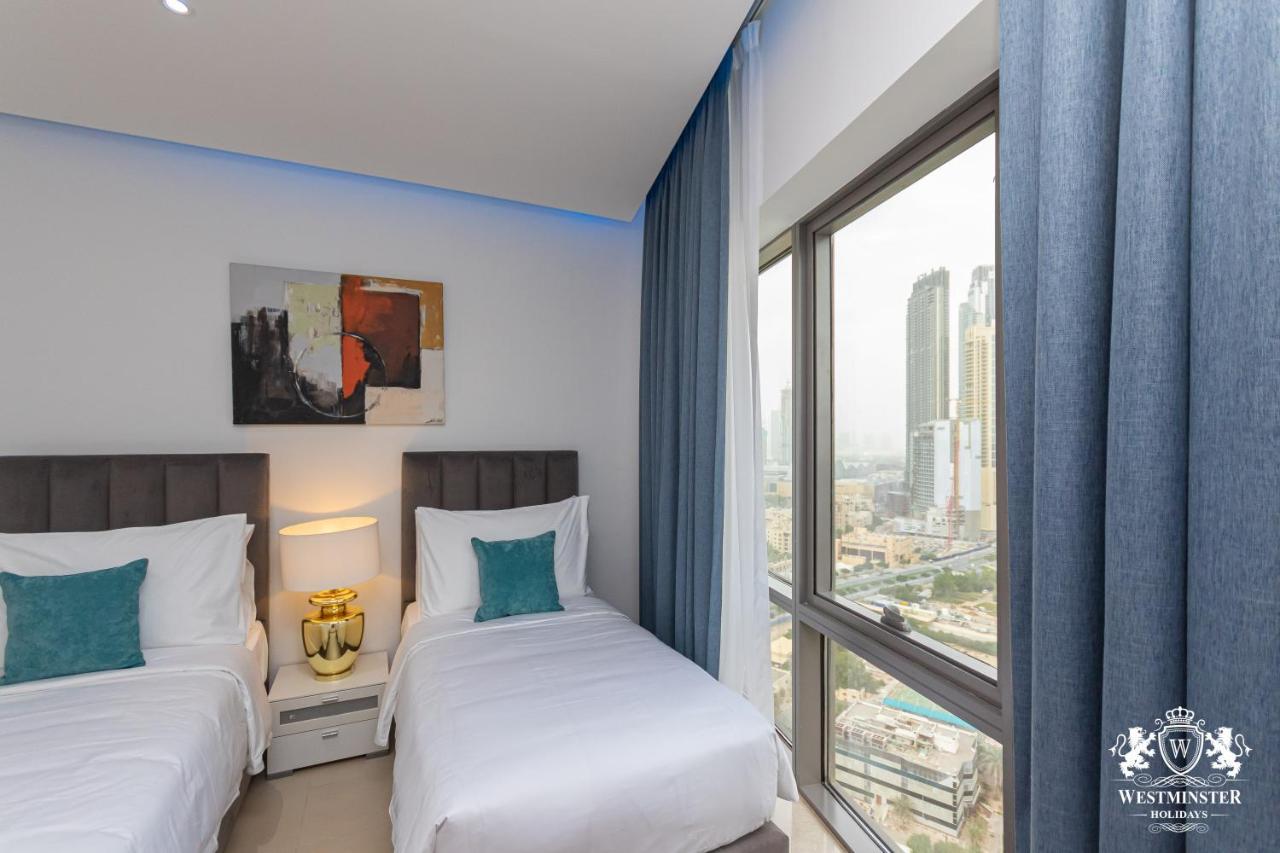 Westminster South Ridge * Dubai