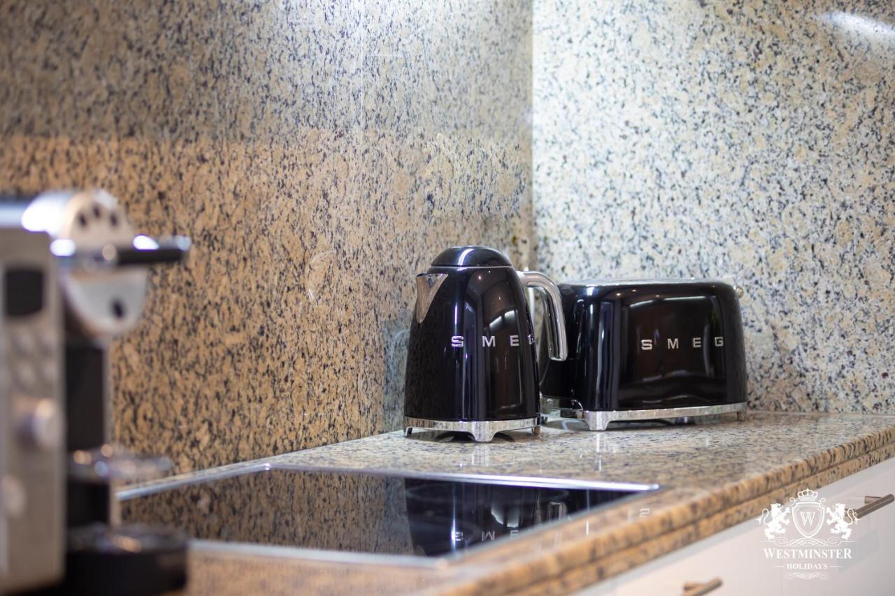 Apartamento Westminster South Ridge *