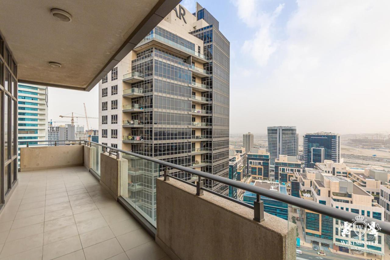Apartament Westminster South Ridge