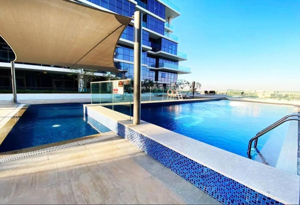 Apartamento Lovely Studio In Damac Hills Next To The Main Gate
