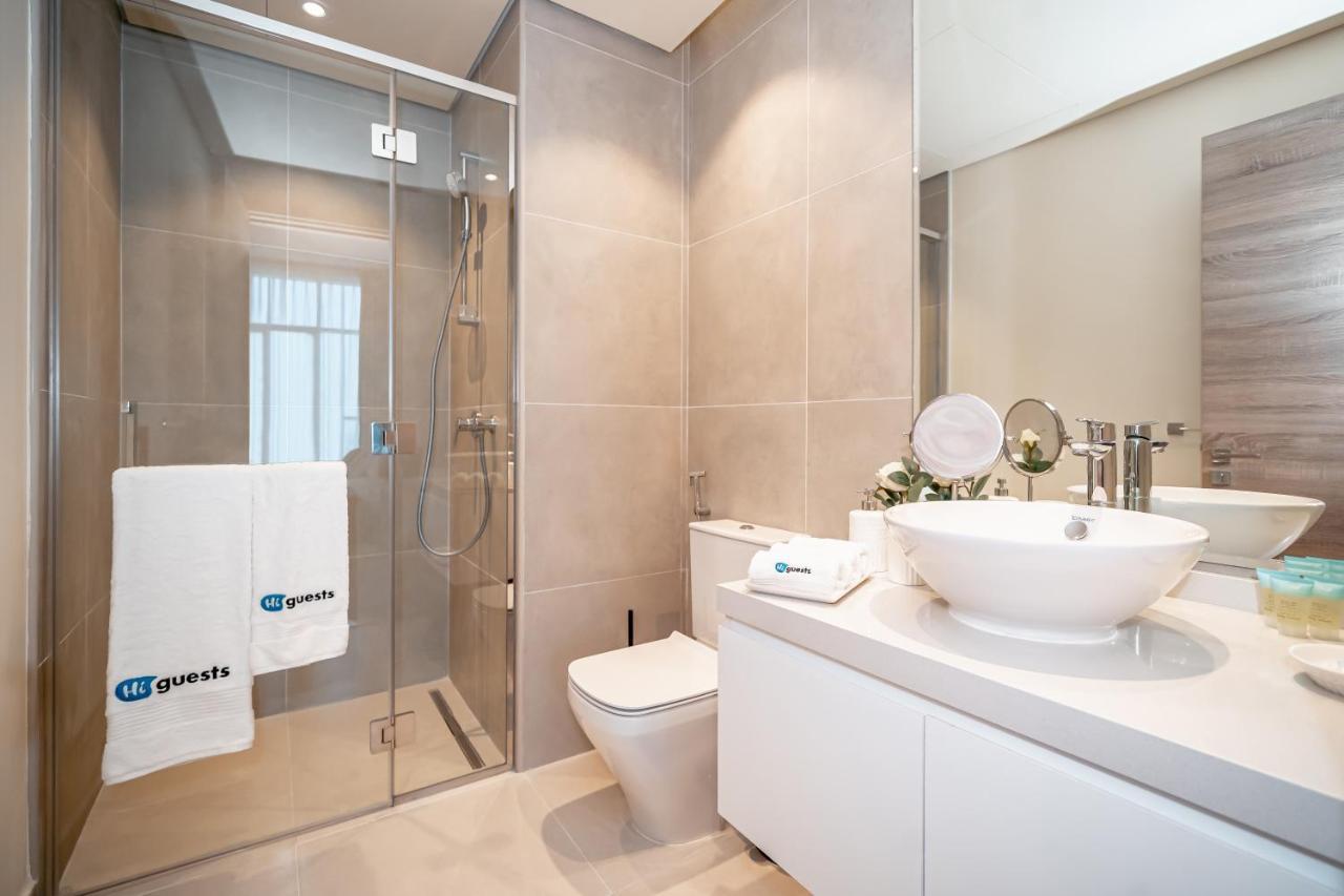Higuests - Gorgeous Close To Jbr Apartamento *